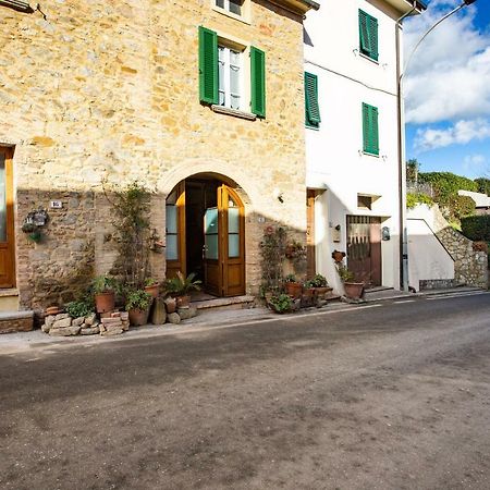 Sunmoon Chianni Apartment Exterior photo